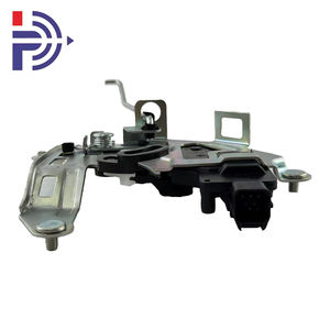 Authentique nouvel actionneur de verrouillage de porte arrière 81290-1F020 Actionneur de verrouillage central de porte pour Hyundai <span class=keywords><strong>Kia</strong></span> <span class=keywords><strong>Sportage</strong></span> 2005-2010 - Product Image 3