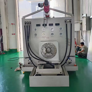 Bancada de Teste Computadorizada para Bomba de Pistão Hidráulica, Fábrica da China, Suporte de Teste Digital para Motor Hidráulico à Venda na África do Sul - Product Image 1