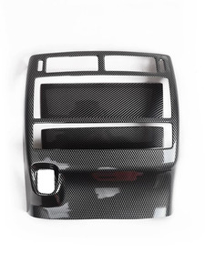 Yifeng - Piezas Interiores de Alta Calidad para Puertas y Asientos, Resistentes al Desgaste y al Agua, con Patrón de Fibra de Carbono ABS, OEM - Product Image 5