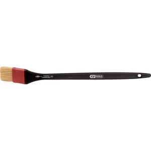 KS TOOLS - 117.1646 Brosse à épousseter avec isolation de protection, coudée-EAN 4042146329184 AUTRES OUTILS ISOLÉS - Product Image 1