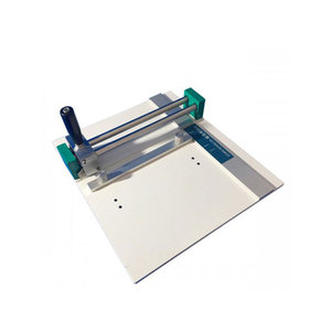 Sampler / Parallel Cutter/Hand Held Cardboard Cutter - Product Image 1