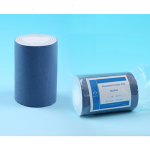Rouleau de <span class=keywords><strong>coton</strong></span> médical chirurgical absorbant <span class=keywords><strong>hydrophile</strong></span> 50g,150g,250g,<span class=keywords><strong>500g</strong></span> Rouleau de <span class=keywords><strong>coton</strong></span> médical 100% - Product Image 6