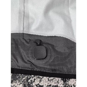 Nueva Chaqueta <span class=keywords><strong>de</strong></span> Montañismo Teryx para Hombre, Modelo Arc GORE Beta para SV, con Protección Storm TEX, Preparada para Alpinismo, con Revestimiento Extremo - Product Image 5