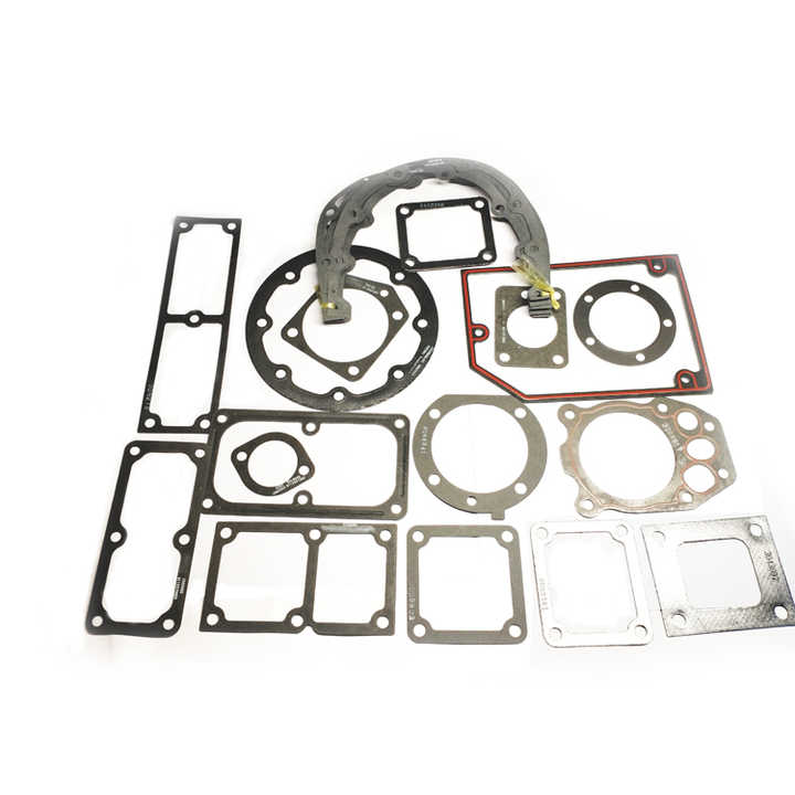 GTA38 K38 QSK38 Diesel engine parts Single Head Gasket Set 4352579 