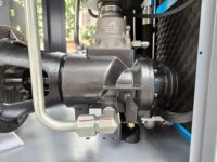 Compresor de Aire de Tornillo de Velocidad Fija Airstone Industrial Eléctrico de 18.5kw 25HP 10Bar con Protección IP54, Suministro Directo de Fábrica
