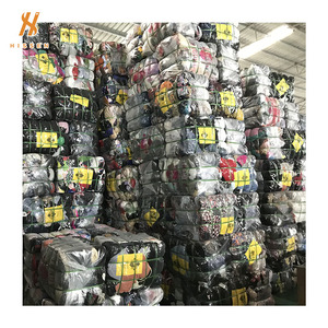 เสื้อครอปท็อป Kenyan เสื้อครอปจากกรุงเทพฯเสื้อไทยซัพพลายเออร์เสื้อผ้าสตรีดูไบ - Product Image 6
