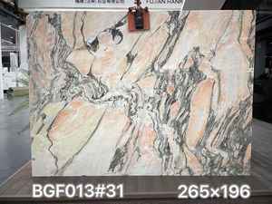 <span class=keywords><strong>Notre</strong></span> <span class=keywords><strong>Dame</strong></span> rose marbre dalle moderne poli résistant à l'eau étanche intérieur/extérieur mur Design salle de bain salon escalier - Product Image 3