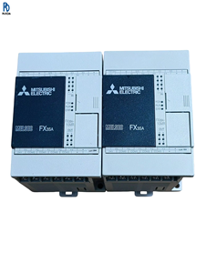 Controlador Lógico Programable FX3SA-10MR-CM PLC, Módulo de Control Industrial, Controlador de Automatización Compacto, Lógica de Alto Rendimiento - Product Image 1