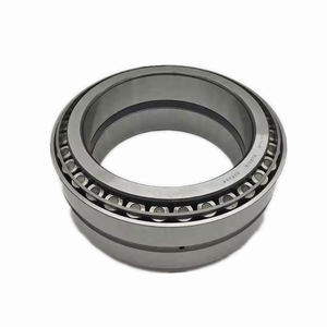 HH221430/10D Double Tapered Roller Bearing High Load Capacity Steel Cage Long Term Stable Operation HH221430/HH221410D Machine - Product Image 5