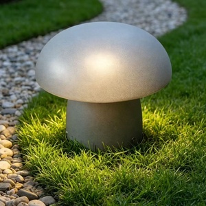 Pac Post Luci Esterne di Illuminazione Alimentato Porta Villa Pilastro Luci - Product Image 5