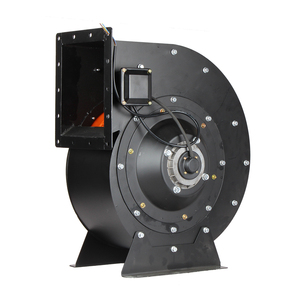 Extracteurs de <span class=keywords><strong>fumée</strong></span> pour barbecues, ventilateur d'extraction monophasé AC 250 mm 220 V - Product Image 4