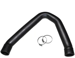 60676178, 60688602, 932A2B932A2C, 60679126, 60668571, 60688601 Manguera flexible de refrigerante de goma EPDM de extrusión para Alfa Romeo 156 932