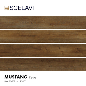 แผ่นพื้นพลาสติกพีวีซีไวนิลมีกาวในตัวสำหรับใช้ในสำนักงานหรือที่บ้านสำหรับใช้ในโรงยิม - Product Image 5