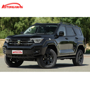 Nouveau 2025 Great Wall Tank 400 SUV électrique <span class=keywords><strong>hybride</strong></span> de luxe 5 places AWD DHT Plug in Global Wholesale Vehicles <span class=keywords><strong>Achat</strong></span> en ligne - Product Image 1