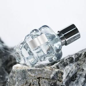 Perfume para Hombre al por Mayor, Estilo <span class=keywords><strong>Eros</strong></span>, <span class=keywords><strong>Eau</strong></span> de Cologne en Botella de Vidrio Sólido de 30 ml, Larga Duración, Ecológico, Natural, Lujoso, Aroma a Leche - Product Image 3
