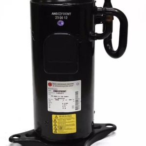 Compresseur frigorifique HYZL AN66TQEMT pour équipements de climatisation et de stockage frigorifique - Product Image 1