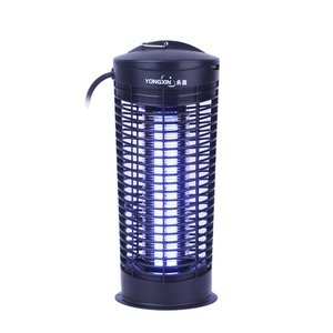 OEM CE ROHS MA-11W Esterna coperta di vendita calda elettrico insetto assassino della zanzara trappola - Product Image 2
