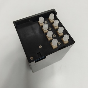 เครื่องไล่ก๊าซ AgilentR 4 ช่องทาง รุ่น G1311-60070 สำหรับ HPLC ใช้งานร่วมกับ LC 12601290 ได้ - Product Image 2