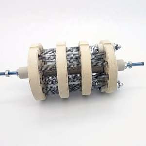 Radiateur tubulaire radiant en céramique pour four - Product Image 2