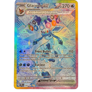 Carte Proxy Anime Pokémon de Haute Qualité, Faite à la Main, en Feuille de Cristal Japonaise, Imprimée sur Mesure pour Joueurs de Table - Product Image 6