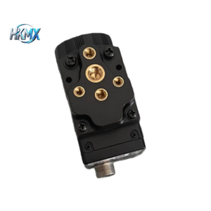 CV-H035C กล้องสีซีซีดีความละเอียดสูง 0 3 ล้านพิกเซล แบบ C Mount สำหรับระบบตรวจสอบด้วยเครื่องจักร - Product Image 1