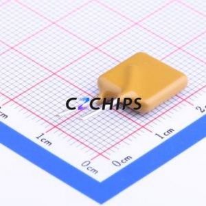 BK250-600-SZ Resettable Fuse Through hole Component (THT),P=5.1mm Fuse 250V 10A 600mA 1.2A - Product Image 2