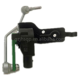 4f09412b مستشعر تسوية المصباح الأمامي مستشعر تسوية لضوء S6 A6 جميع الطرق كواترو-، 4F0 - Product Image 3