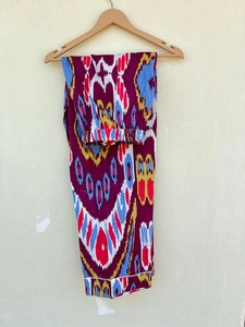 Ensemble de pyjama en coton, vêtements de détente d'été, pyjama confortable, robe de nuit, pyjama avec poches, vêtements de nuit, cadeau pour femmes, demoiselle d'honneur - Product Image 4