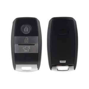 EASYGUARD EC002-K2-NFC Alarma Universal Unidireccional para Automóvil de 12v con Encendido por Llave, Sistema de Proximidad para Bloqueo y Desbloqueo, Arranque Remoto - Product Image 1