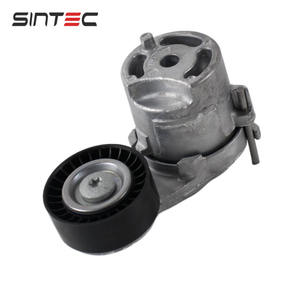 Pièces automobiles, système de calage du moteur, tendeur de haute qualité pour Ford Ranger T9 2.0 Ecoblue MB3Q 6A228 AA MB3Z6A228A - Product Image 3