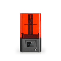 2020 Printer 3d Resin Curing Lampu OEM LD-002H Wildone Terbaru