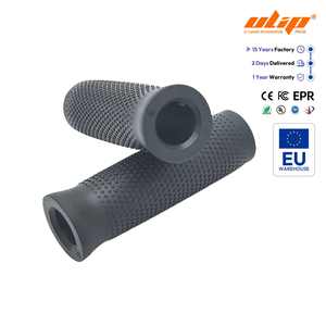 Poignées de guidon originales Ulip Wholesale KuKirin A1 pour trottinette électrique KUGOO KIRIN A1, pièces et accessoires de guidon - Product Image 1