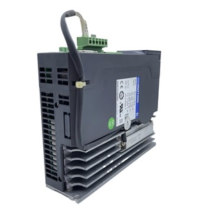 In Stock Sanyo Denki Servo Driver Wide Model Range, New & Original