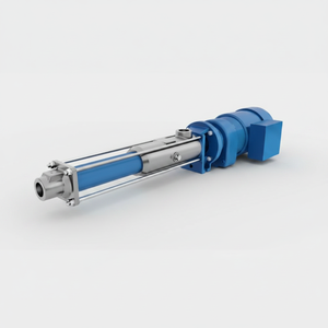 Pièces détachées pour pompe Allweiler, pièces détachées pour pompe industrielle d'origine, haute fiabilité - Product Image 2