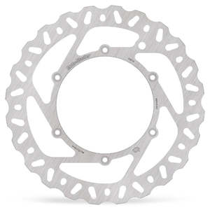 Moto Master Nitro Beta RR 350 13-25 dischi freno anteriori - Product Image 1