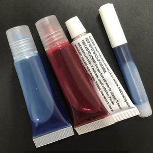 Sellador de Roscas WBG 271 <span class=keywords><strong>242</strong></span> 243 262, Adhesivo Anaeróbico Universal para Metal, Fijador de Roscas para Metal <span class=keywords><strong>LOCTITE</strong></span> - Product Image 2