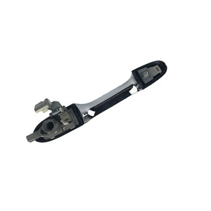 Poignée de porte extérieure de voiture 735592012 735592026 pour Fiat 500 - Product Image 3
