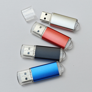 Free Customization Personalized Logo Metal Durable <strong>USB</strong> <strong>Flash</strong> <strong>Drives</strong> 2.0/3.0 4GB-32GB Advertising Gifts - Product Image 5