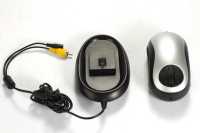 Loupe électronique pour souris USB pour malvoyants, loupe vidéo filaire/loupe vidéo TV pour personnes malvoyantes