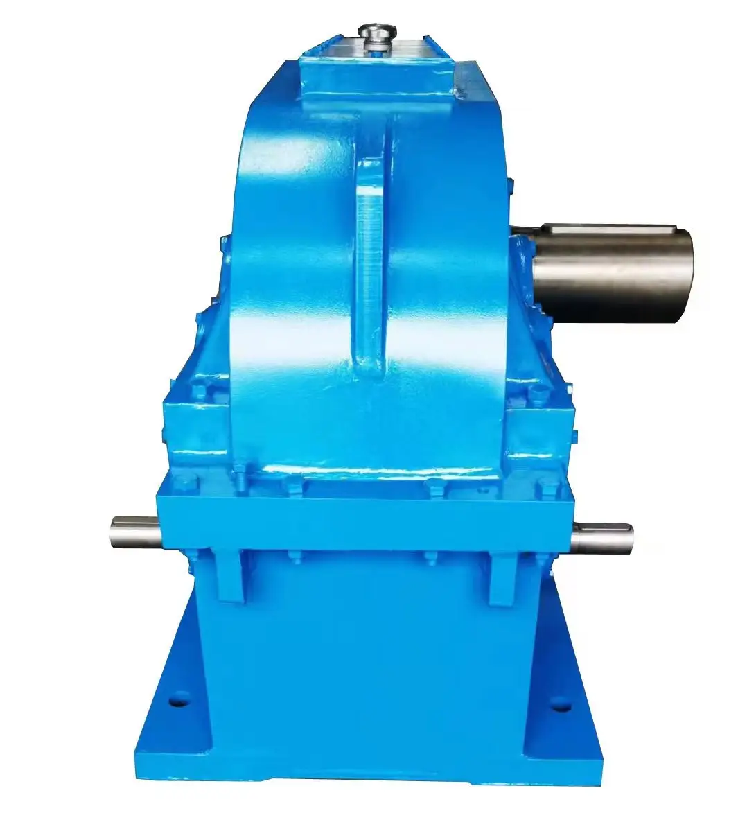 High Precision ZFY500 400KW Gear Reducer Parallel Shaft Reduction Gearbox reductores de engranajes made in china