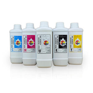 สำหรับเครื่องพิมพ์ Epson R330 1390 T50 L801 L805 เสื้อยืดดิจิตอลสำหรับพิมพ์ลายด้วยหมึก ฮอตสแตมป์ แก้วเปลี่ยนสี หมอน จิ๊กซอว์ ของเล่นพิมพ์ลาย - Product Image 1