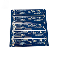 Services de production en usine EMS, échantillons de PCB et PCBA, fournisseur d'ingénierie inverse, conception personnalisée de PCB et PCBA, conception de circuits imprimés, services de clonage de PCB