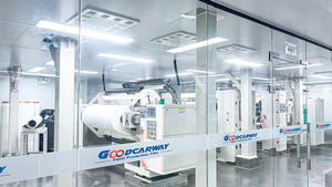 OEM tùy chỉnh pdlc thông minh phim cho ô tô thủy tinh Switchable điện <span class=keywords><strong>Tint</strong></span> cho cửa sổ trời Bên Cửa Sổ phân vùng riêng tư tối màu xám - Product Image 6