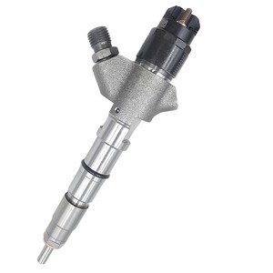Injecteur Common Rail Diesel 0445120101 pour système d'alimentation Bosch - Product Image 5