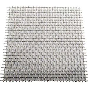 10x10mtיהיה ארוג 304 316 חוט נירוסטה רשת sweed חוט רשת שלי יצרני מסך שלי - Product Image 3