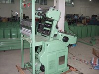 Machine à tisser à navette pour tissus étroits 12/16 Varitex et Muller, machine à tisser à aiguilles pour sangles rondes, machine à tisser pour sangles non élastiques