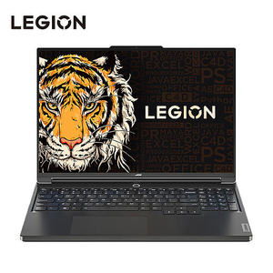 <span class=keywords><strong>Barato</strong></span> Lenovo Legion R9000X <span class=keywords><strong>2022</strong></span> <span class=keywords><strong>Gaming</strong></span> Laptop AMD R7 6800H RX6600S 4G/RX6800S 8G 2,5 K 165Hz 16 pulgadas E-sports Game Notebook WiFi6E - Product Image 2