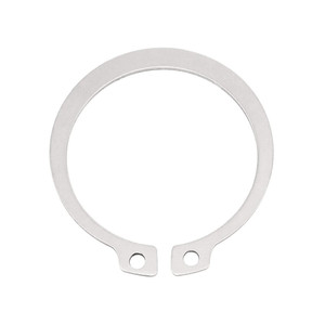 Offre Spéciale – Anneaux de Sécurité Externes en Acier Inoxydable 304 Type C DIN471 – Anneaux de Retenue d'Arbre – Approvisionnement Direct Usine - Product Image 4