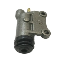 Cylindre d'embrayage secondaire à pompe à eau BJ130 pour camions légers JAC, Foton, Shacman, Aoling, véhicules agricoles et chariots élévateurs