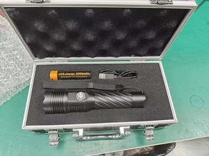 Répulsif laser portatif pour oiseaux, lumière laser verte plus puissante pour dissuader les pigeons - Product Image 5